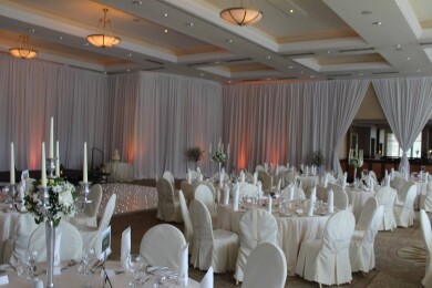 Wedding-Room-Drape-Trim-Castle