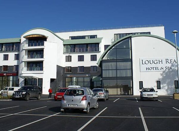 Lough Rea Hotel