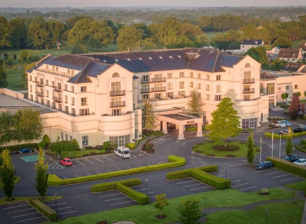 Knightsbrook Hotel
