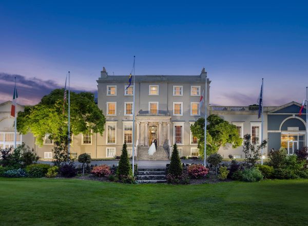 Druids Glen Hotel & Golf Resort